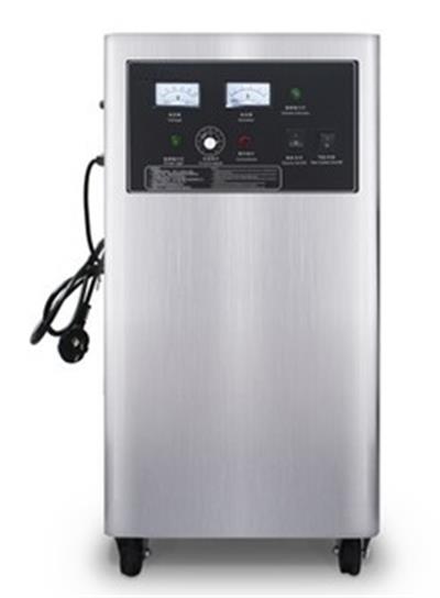 HY-006-20A 20克空氣源臭氧發生器