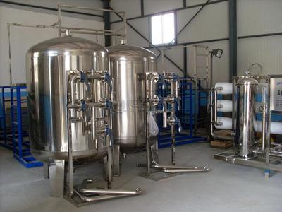 飲用水行業應用企業名錄