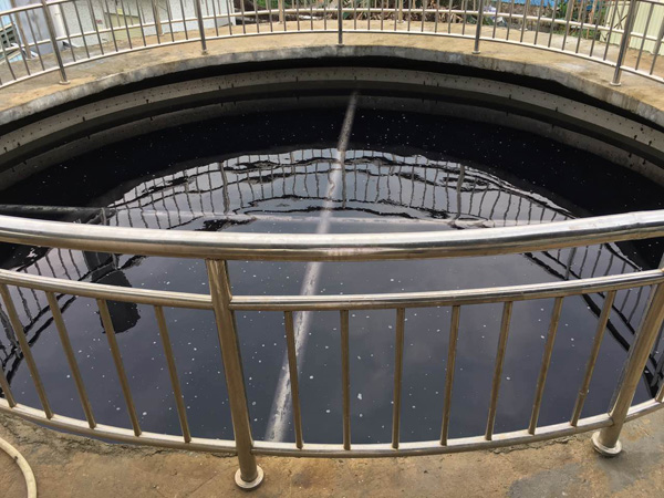 污水處理應用企業名錄