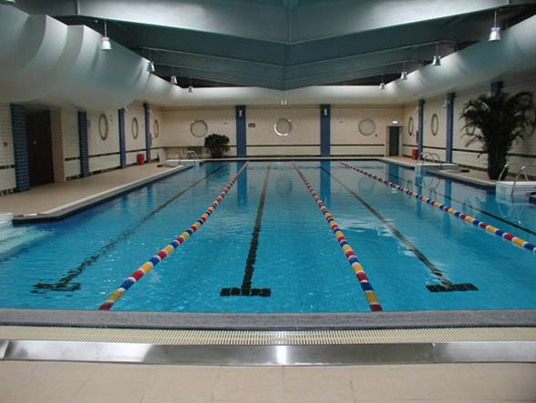 臭氧泳池行業應用企業名錄