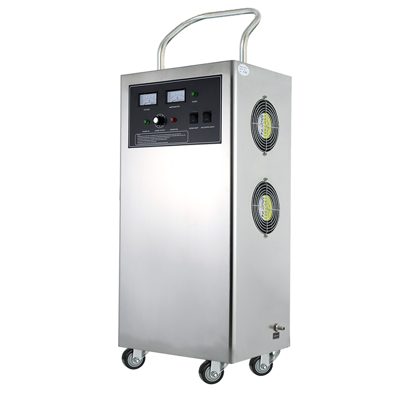 HY-006-20A,20克空氣源臭氧發生器食品廠車間消毒