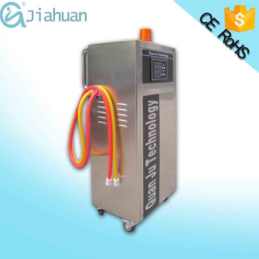 臭氧發生器，HY-028A移動式臭氧消毒機在汽車行業的作用