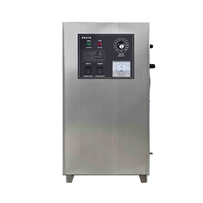 廣州佳環，空氣源臭氧發生器，氧氣源臭氧發生器冷庫殺菌消毒,防霉