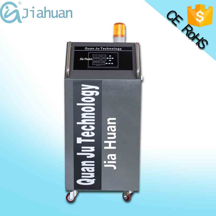 4S汽車店專用汽車臭氧消毒機，負離子消毒機