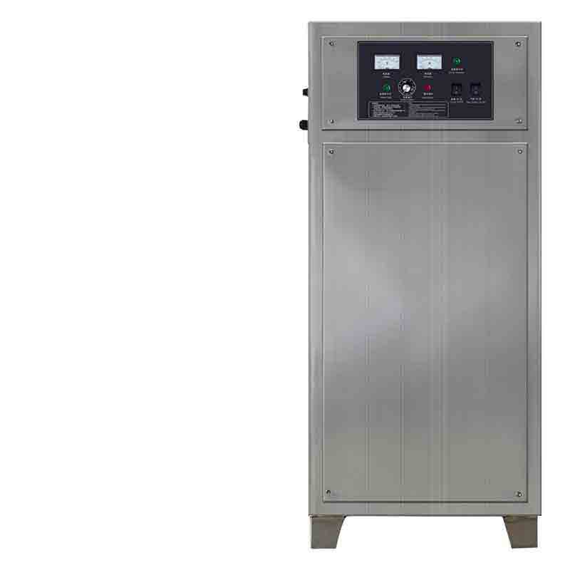 臭氧消毒機，臭氧水機在家禽養(yǎng)殖中的應(yīng)用