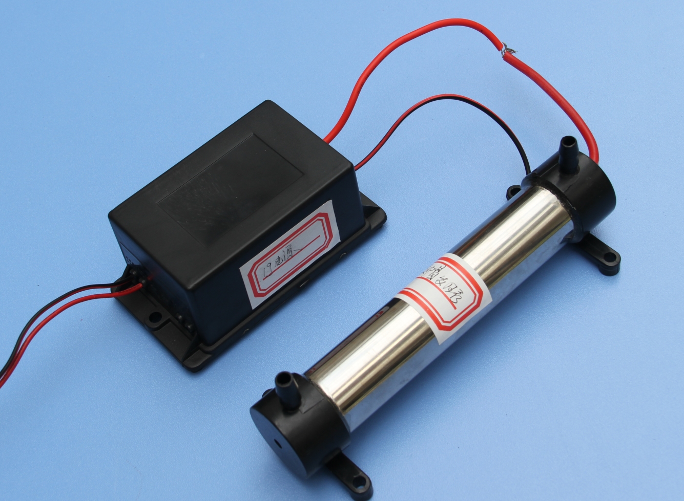 臭氧發生器廠家臭氧發生器工作原理