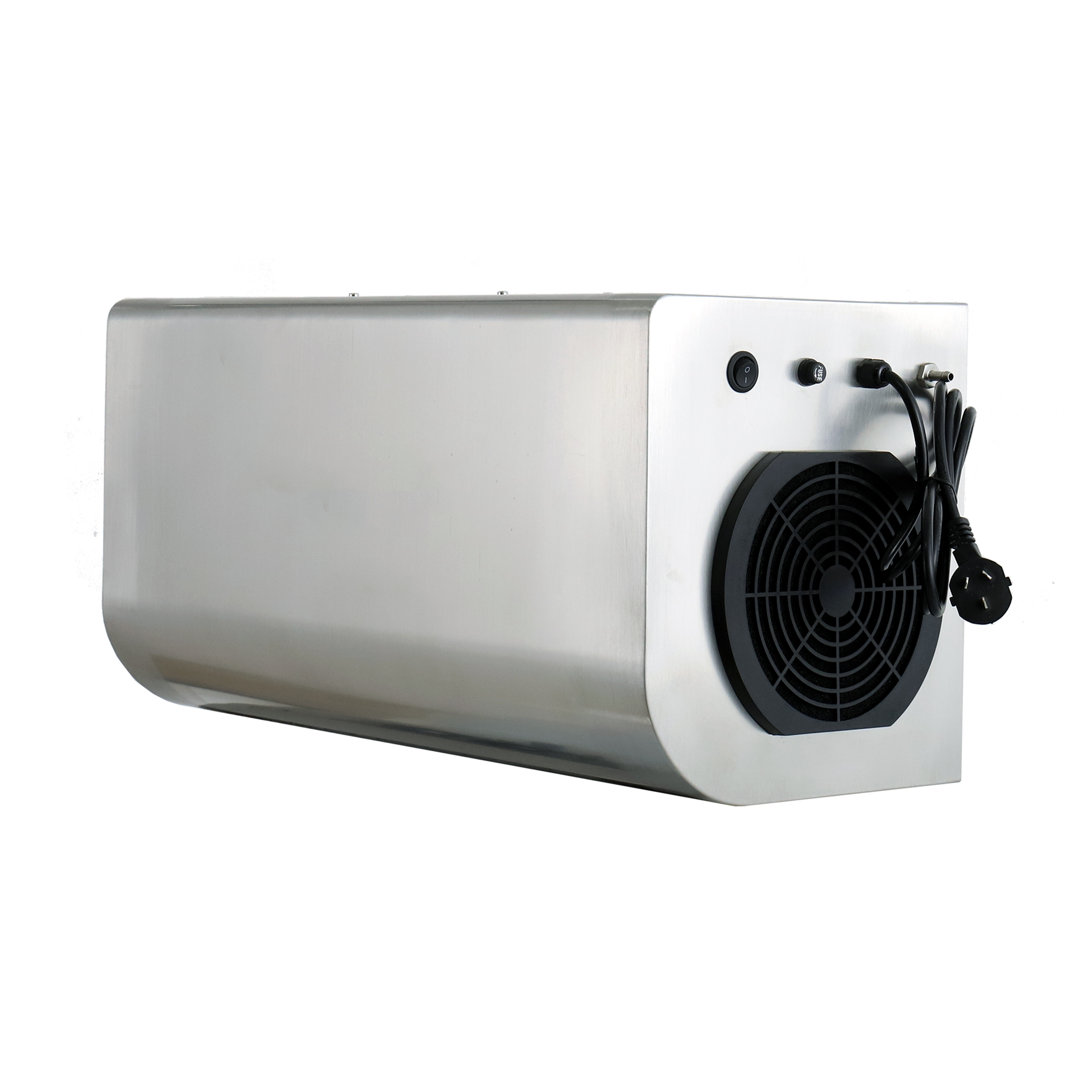 學校,企業食堂食品安全,食品消毒殺菌專用臭氧發生器